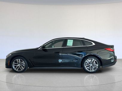 Used 2024 BMW 430i Gran Coupe xDrive w/ Premium Package