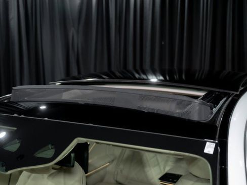 New 2026 Mercedes-Benz Maybach S 580 4MATIC image 9