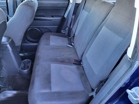 Used 2016 Jeep Compass Sport w/ Power Value Group image 16