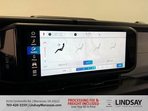 New 2026 Jeep Wrangler Sport image 35