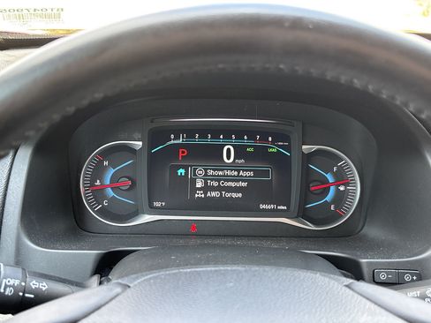 Used 2020 Honda Pilot EX-L image 42