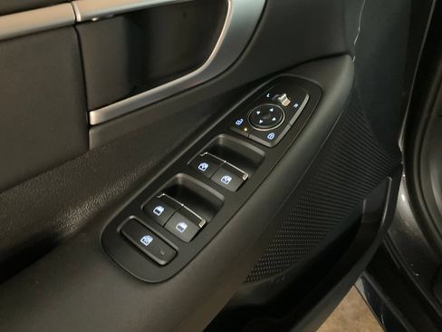 Certified 2026 Hyundai Sonata SEL AWD/4WD image 16