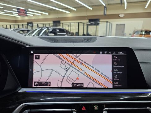 Used 2021 BMW X5 sDrive40i w/ Convenience Package RWD image 32