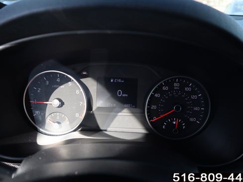 Used 2020 Kia Sportage EX image 20