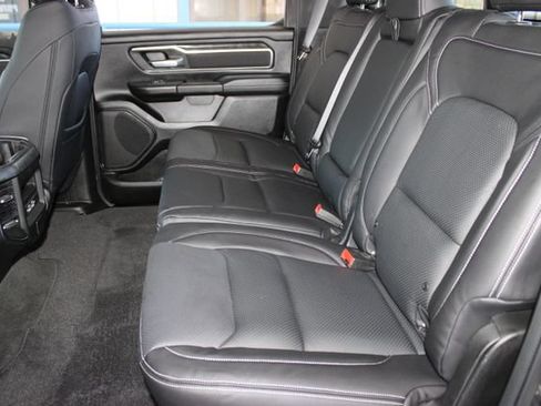 Used 2024 RAM 1500 Big Horn AWD/4WD image 26
