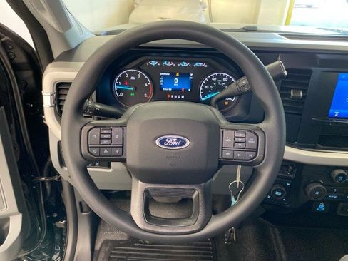 New 2026 Ford F250 XL w/ 360-Degree Camera Package AWD/4WD image 18