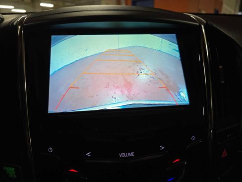 Used 2017 Cadillac ATS Luxury image 27