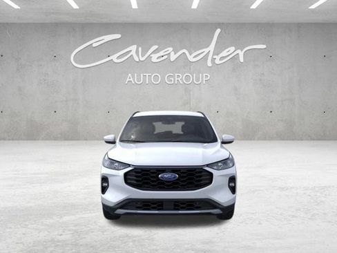 New 2026 Ford Escape ST-Line Select w/ Tech Pack #1 image 6