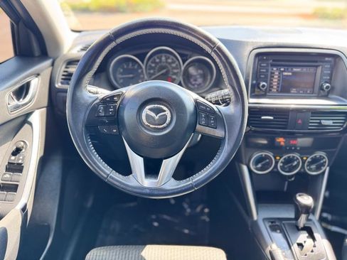 Used 2013 MAZDA CX-5 Touring w/ Bose & Moonroof Pkg AWD/4WD image 12