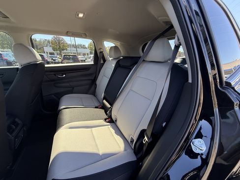 New 2026 Honda CR-V EX image 26