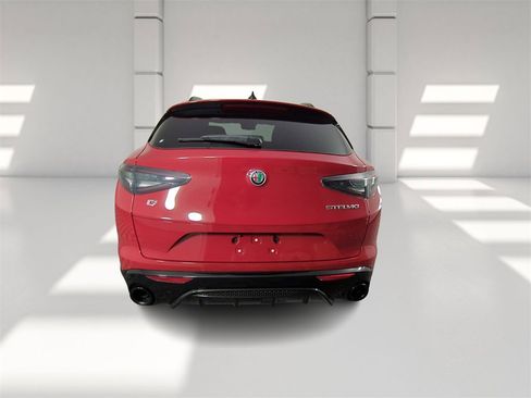 New 2025 Alfa Romeo Stelvio Sprint w/ Veloce Package image 5