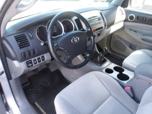 Used 2010 Toyota Tacoma 2WD Access Cab w/ SR5 Pkg #2 image 9