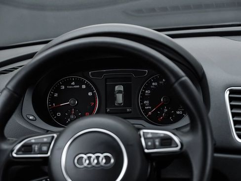 Used 2016 Audi Q3 2.0T Premium Plus w/ Technology Package AWD/4WD image 22
