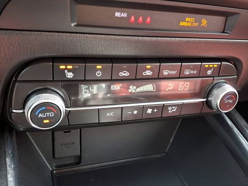 Certified 2024 MAZDA CX-5 Carbon Edition AWD/4WD image 18