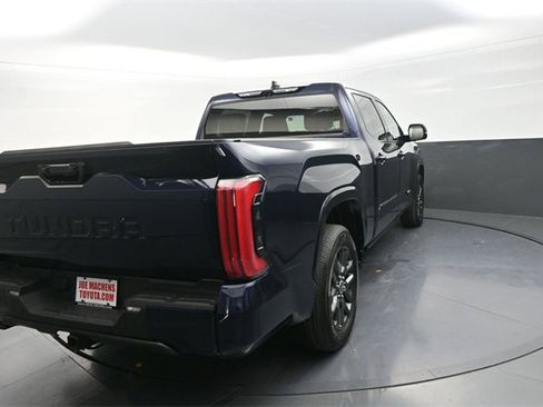 Used 2023 Toyota Tundra Platinum image 8