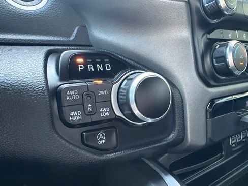 Used 2022 RAM 1500 Big Horn AWD/4WD image 15