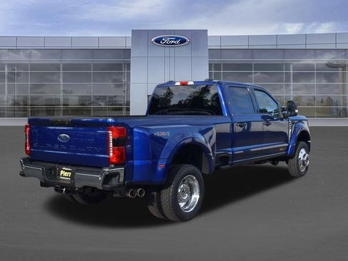 New 2026 Ford F450 XLT w/ 360-Degree Camera Package image 2
