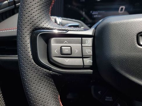 New 2026 Dodge Charger Scat Pack AWD/4WD image 23