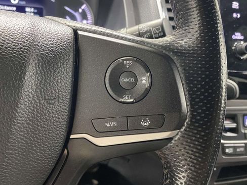 Used 2023 Honda Passport EX-L image 23