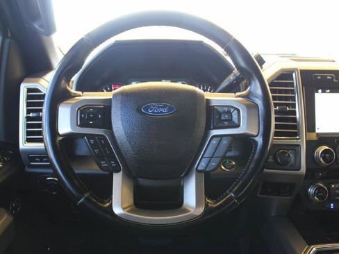 Used 2018 Ford F250 Platinum w/ Platinum Ultimate Package AWD/4WD image 32