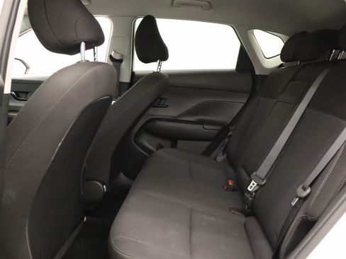 Used 2026 Hyundai Kona SEL Sport FWD image 16