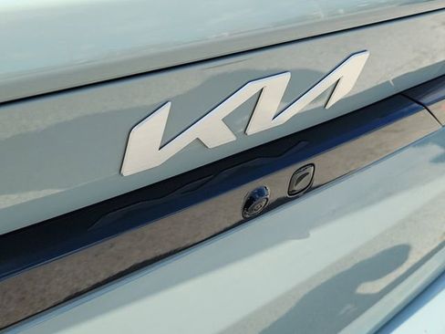 Used 2025 Kia K4 FWD image 8