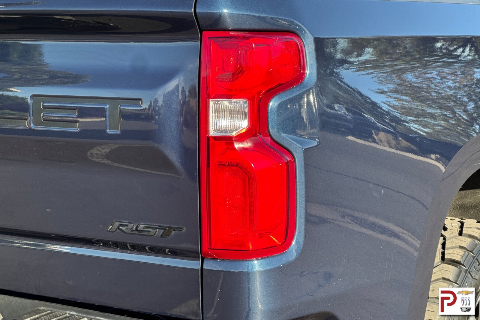 Used 2021 Chevrolet Silverado 1500 RST w/ True North Edition Plus AWD/4WD image 32
