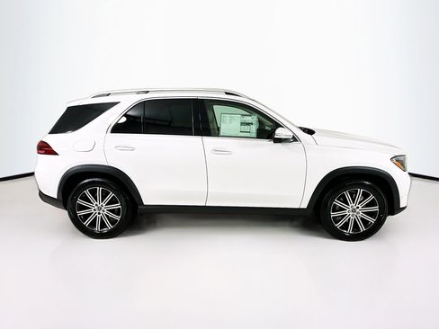 New 2026 Mercedes-Benz GLE 350 4MATIC image 9