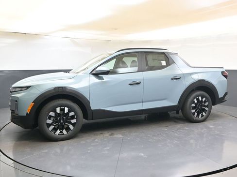 New 2026 Hyundai Santa Cruz SEL image 2