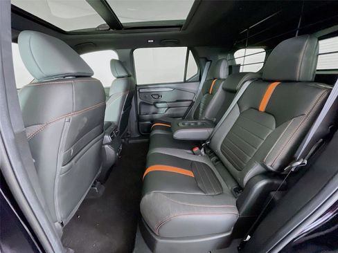 New 2026 Honda Passport TrailSport image 18