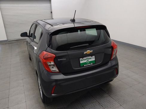 Used 2021 Chevrolet Spark LT FWD image 6