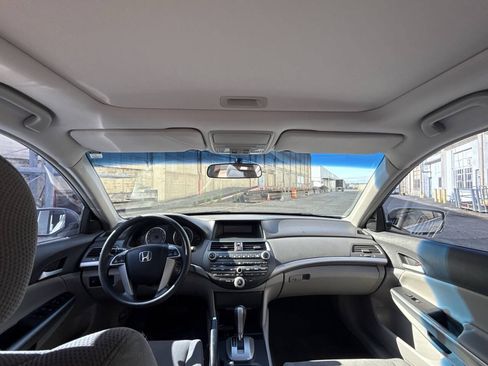 Used 2008 Honda Accord EX image 54