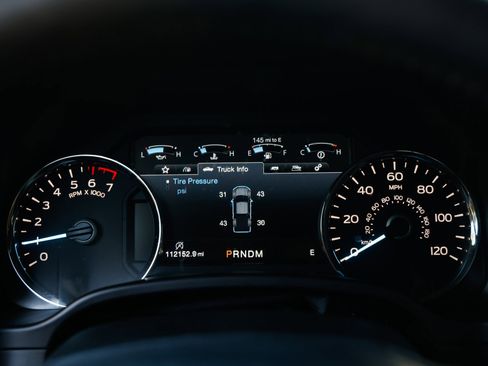 Used 2020 Ford F150 Lariat image 33