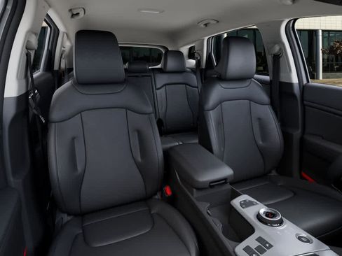 New 2026 Kia Sportage EX AWD/4WD image 15