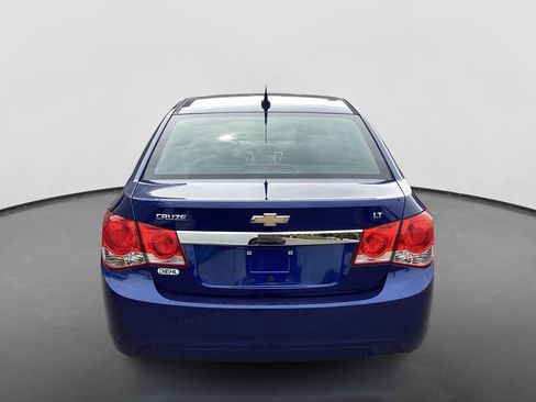Used 2013 Chevrolet Cruze LT w/ All-Star Edition FWD image 6