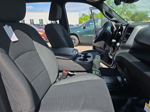 New 2026 RAM 2500 Tradesman AWD/4WD image 10