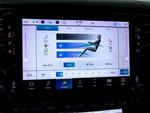 Used 2022 Jeep Grand Wagoneer Series II image 26