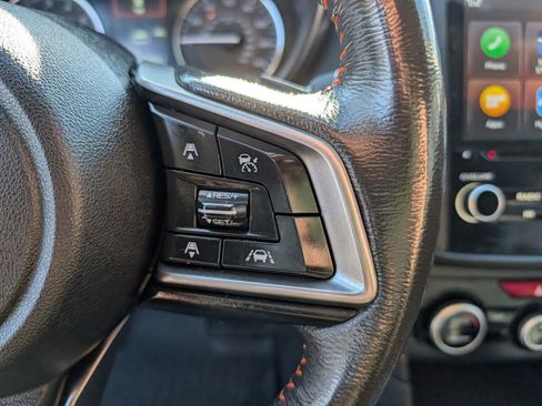 Used 2019 Subaru Crosstrek 2.0i Limited image 31