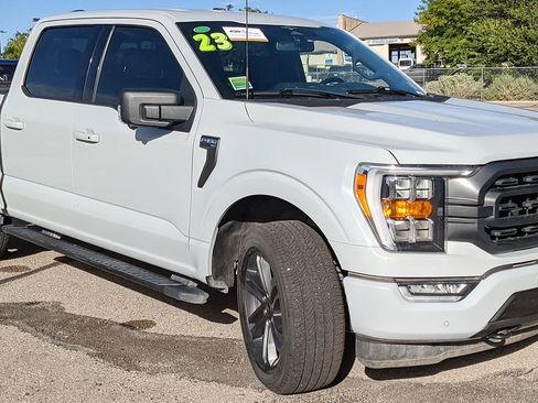 Certified 2023 Ford F150 XLT w/ Equipment Group 302A High AWD/4WD image 31