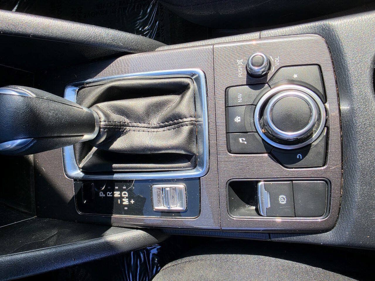 Used 2016 MAZDA CX-5 Touring w/ Bose/Moonroof Package AWD/4WD image 21