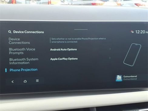 New 2026 Hyundai Tucson SEL image 11