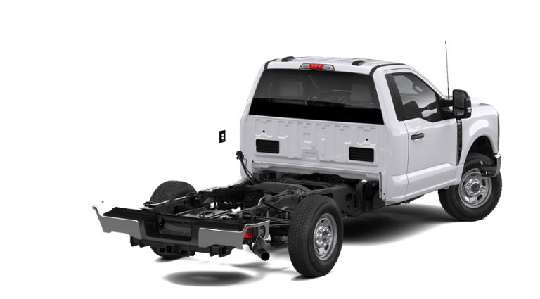 New 2026 Ford F250 XL w/ XL Chrome Package AWD/4WD image 39