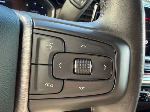 Certified 2023 GMC Sierra 1500 Elevation AWD/4WD image 21