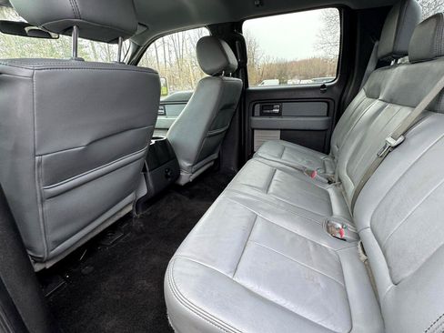 Used 2014 Ford F150 XLT w/ Equipment Group 302A Luxury AWD/4WD image 36