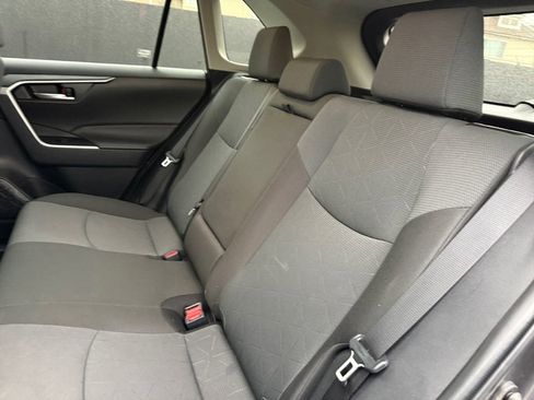 Certified 2025 Toyota RAV4 XLE image 24