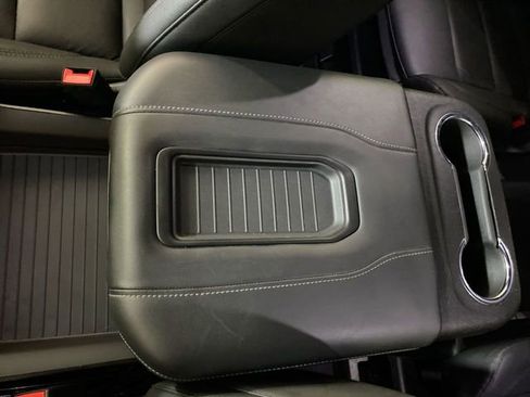 Used 2023 Chevrolet Tahoe Z71 w/ Z71 Off-Road Package image 42