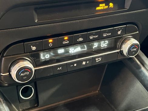 Used 2024 MAZDA CX-5 Carbon Edition image 21