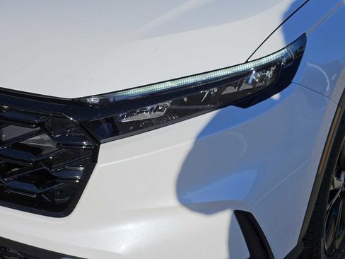 Used 2024 Honda CR-V Sport Touring image 7