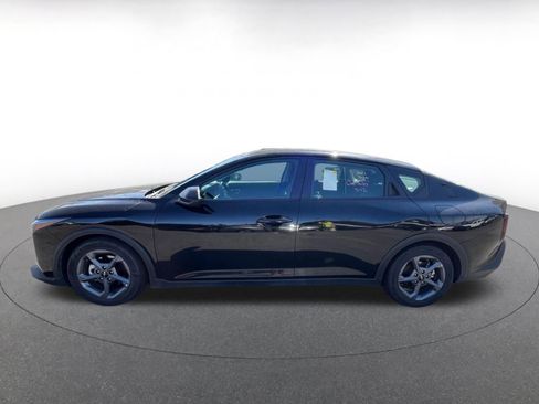 Used 2025 Kia K4 FWD image 4