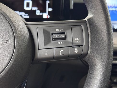 New 2026 Nissan Kicks SV w/ SV Premium Package image 30